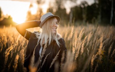 Een veilige ontmoeting met jezelf